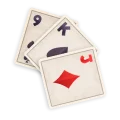 Cards at Buran Online Casino
