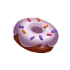 Donut at Buran Online Casino