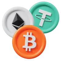 All cryptocurrencies are supported at Buran Casino