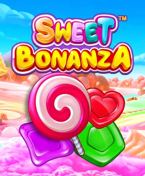 Play Sweet Bonanza at Buran Casino