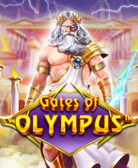 Play Gates of Olympus at Buran Casino