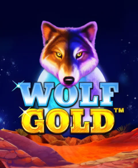 Play Wolf Gold at Buran Casino