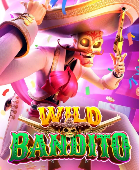 Play Wild Bandito at Buran Casino